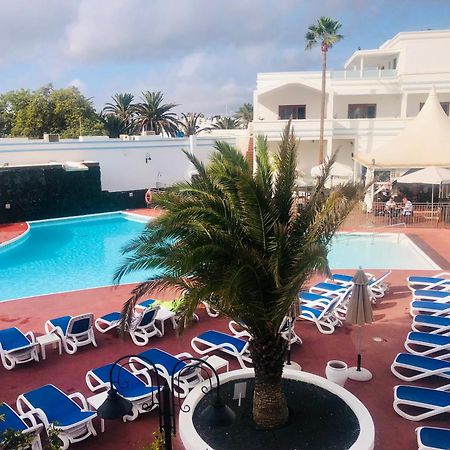 Apartamentos Oceano - Adults Only - Solo Adultos Costa Teguise Exterior foto