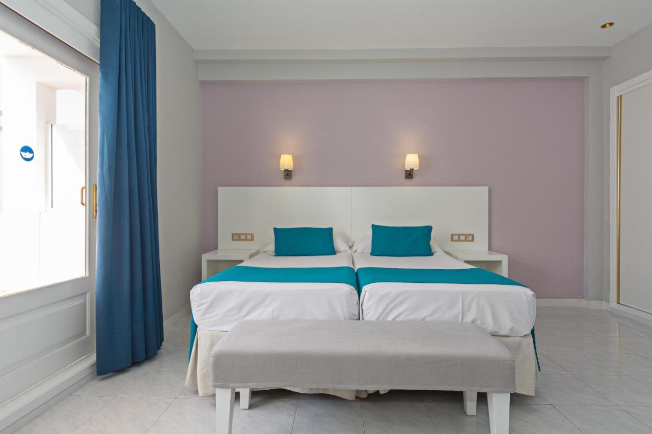 Apartamentos Oceano - Adults Only - Solo Adultos Costa Teguise Exterior foto