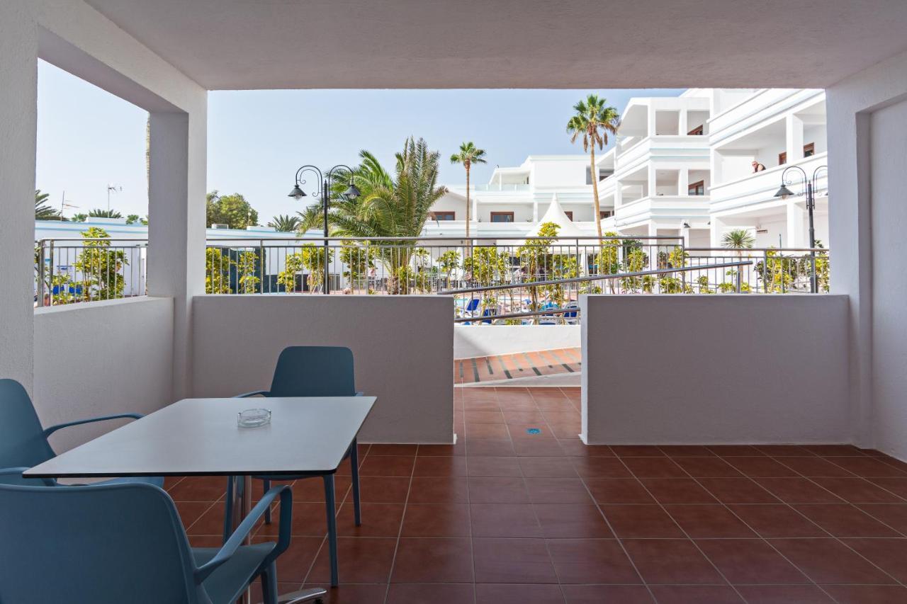 Apartamentos Oceano - Adults Only - Solo Adultos Costa Teguise Exterior foto
