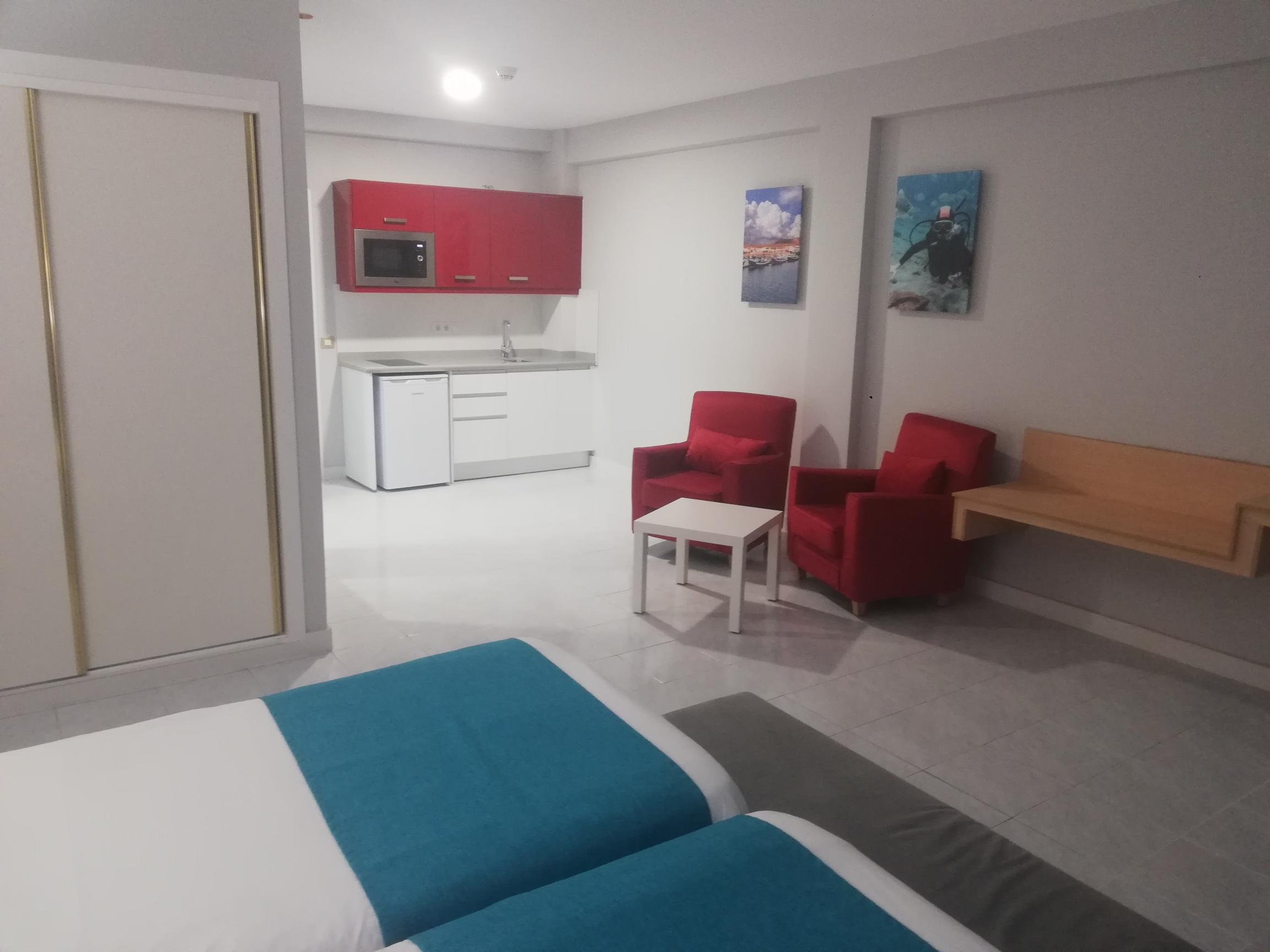 Apartamentos Oceano - Adults Only - Solo Adultos Costa Teguise Exterior foto
