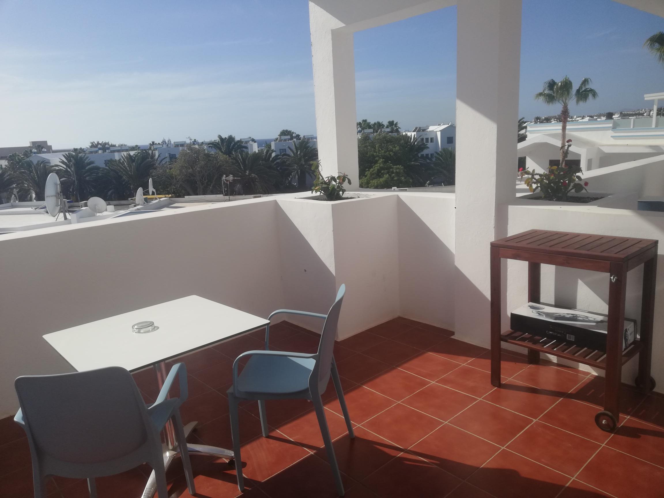 Apartamentos Oceano - Adults Only - Solo Adultos Costa Teguise Exterior foto