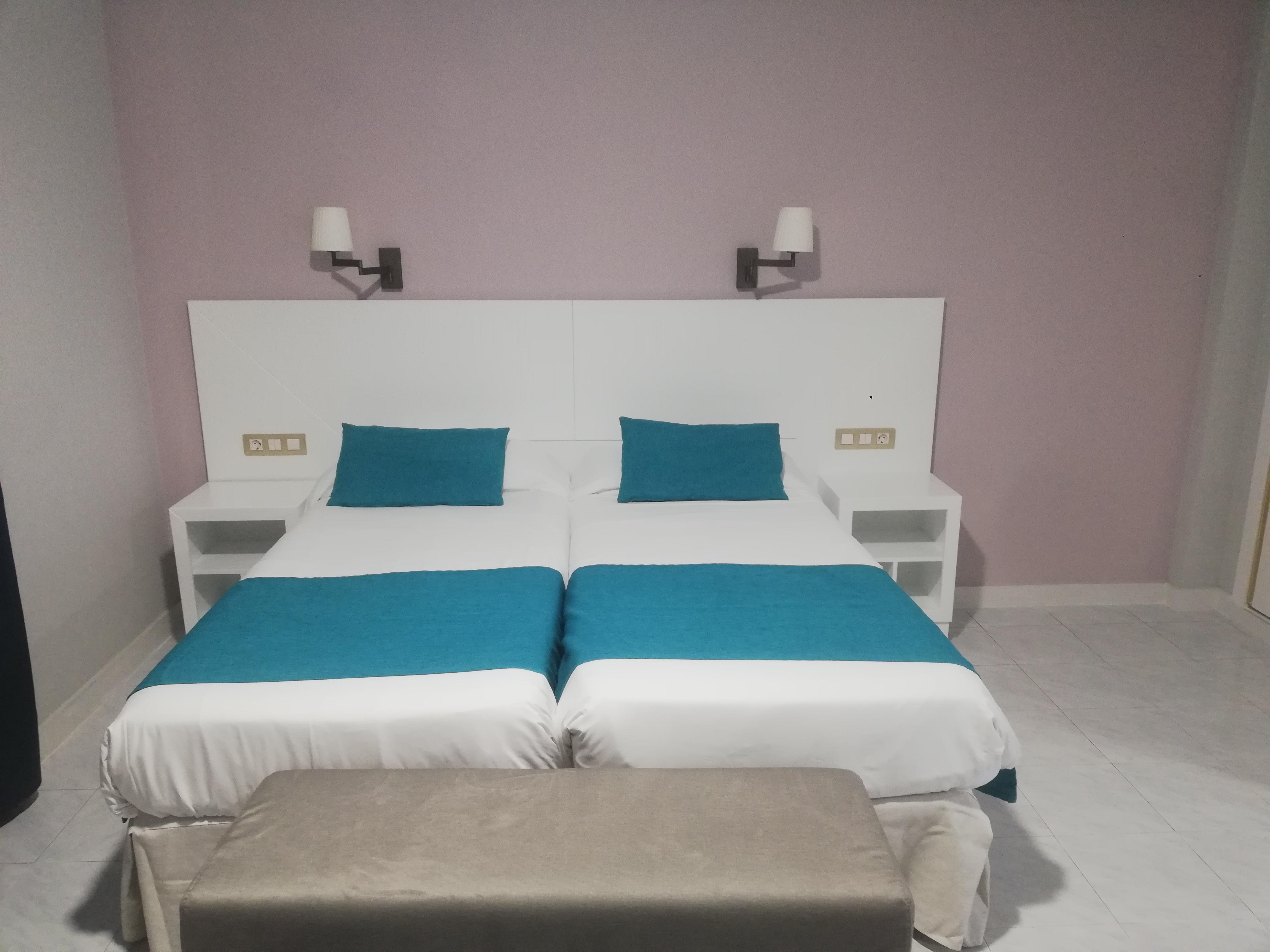 Apartamentos Oceano - Adults Only - Solo Adultos Costa Teguise Exterior foto