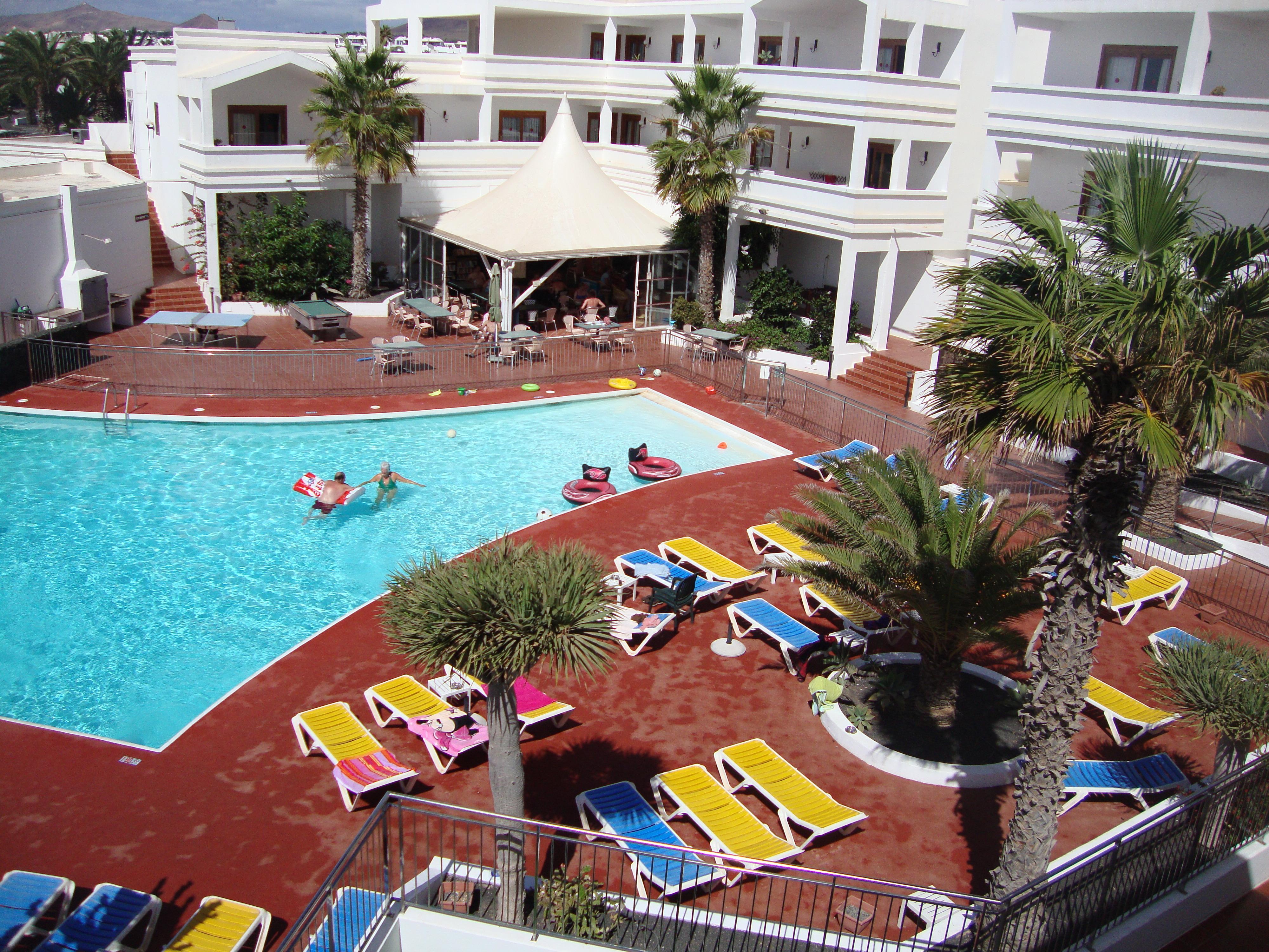 Apartamentos Oceano - Adults Only - Solo Adultos Costa Teguise Exterior foto