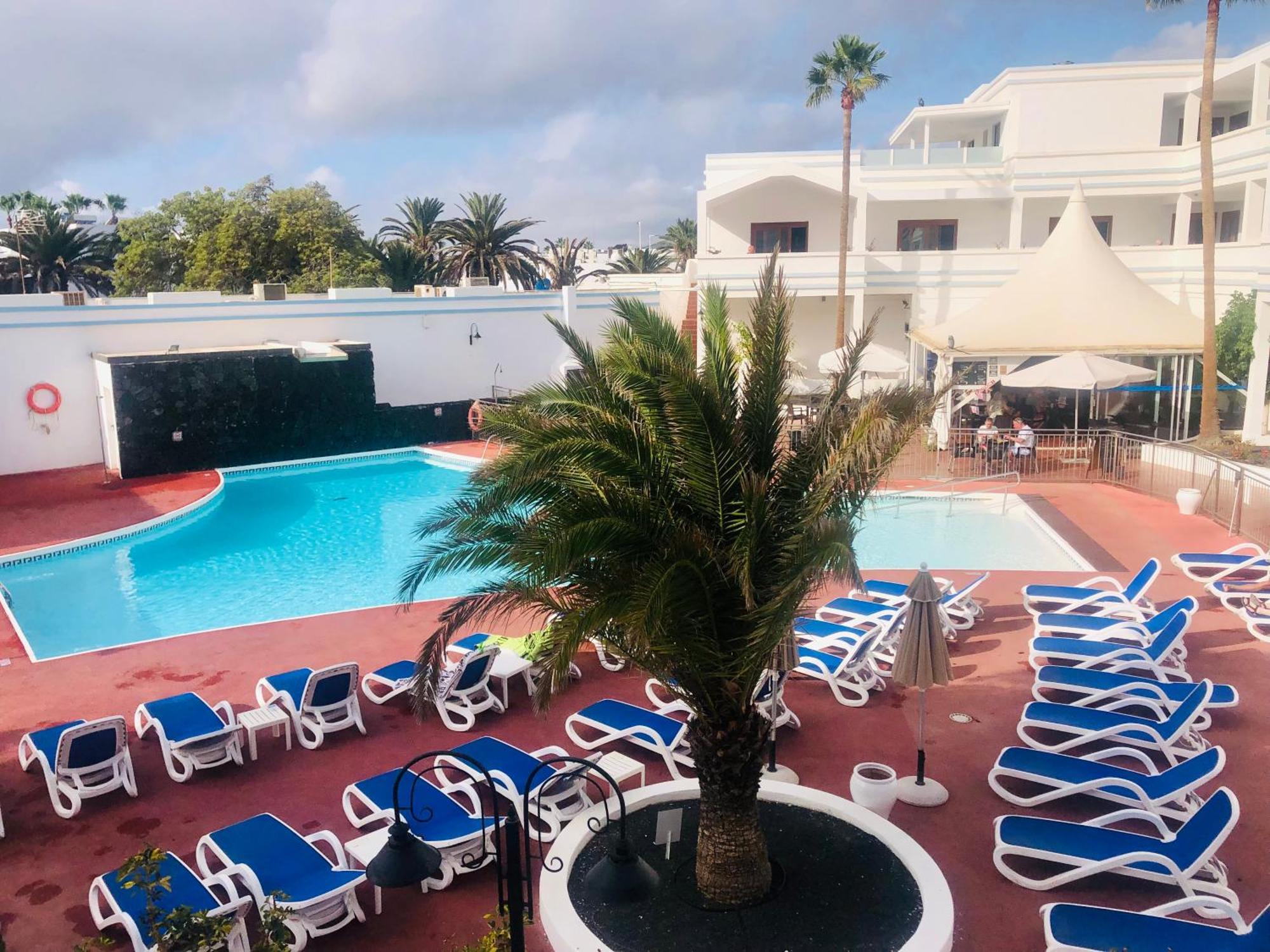 Apartamentos Oceano - Adults Only - Solo Adultos Costa Teguise Exterior foto