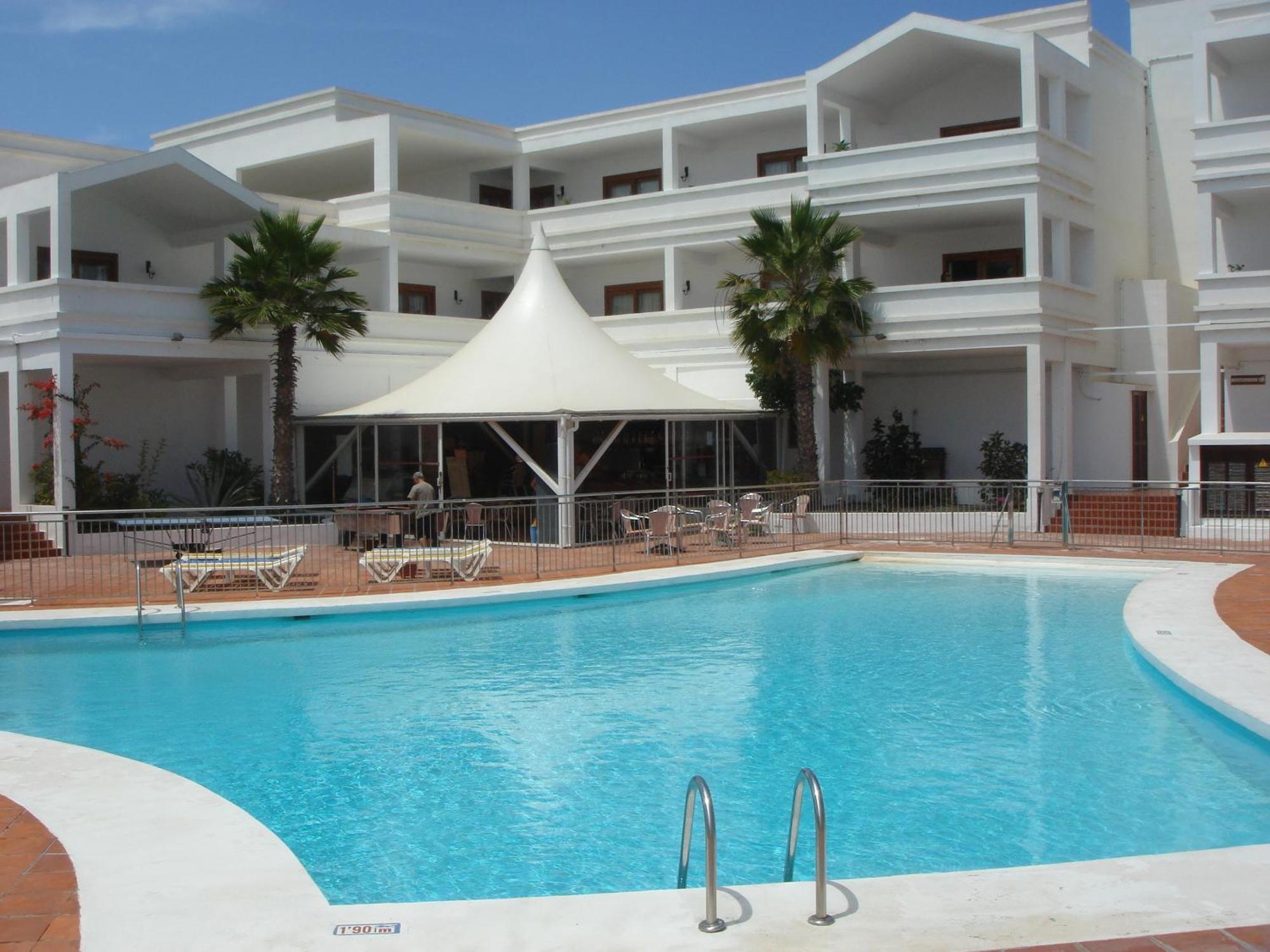 Apartamentos Oceano - Adults Only - Solo Adultos Costa Teguise Exterior foto