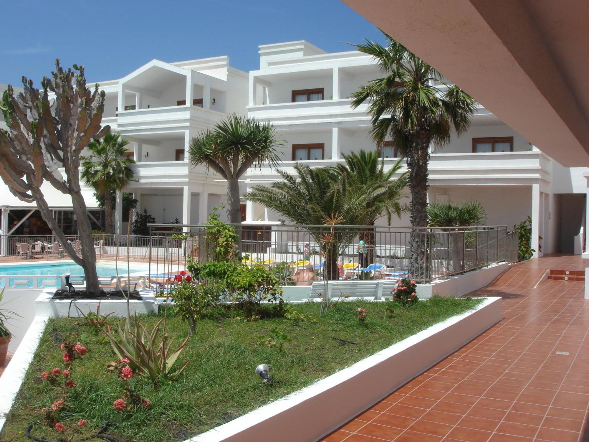 Apartamentos Oceano - Adults Only - Solo Adultos Costa Teguise Exterior foto