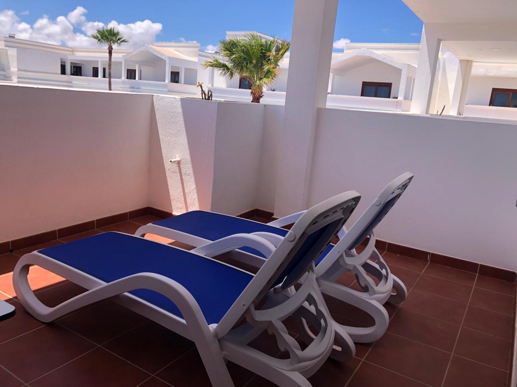 Apartamentos Oceano - Adults Only - Solo Adultos Costa Teguise Exterior foto